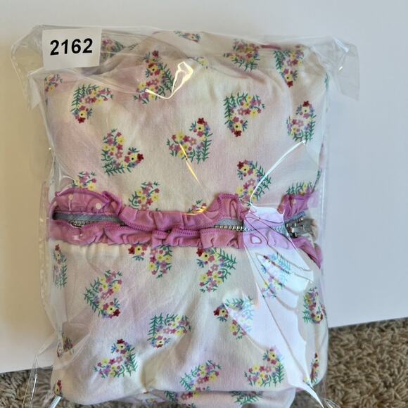 Matilda Jane Floral Heart Set - Picture 15 of 15